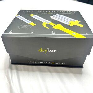 Dry Bar The Mixologist Interchangeable Styling Curling Iron